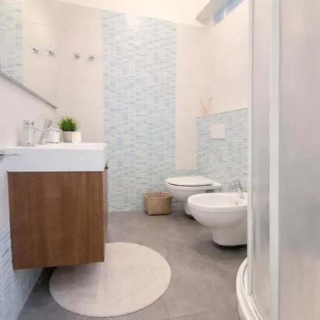 Appartement In Prima Fila Mare