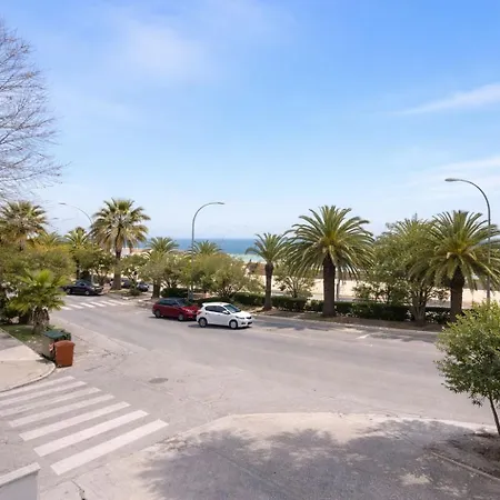Appartement In Prima Fila Mare San Benedetto del Tronto
